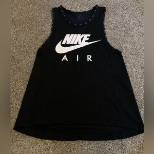 Comfy workout tank top.
